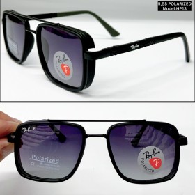 0074 Жіночі (HP13) POLARIZED (На маленьке і середнє лице)